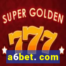 a6bet. com
